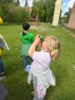 Foto vom Album: Zu Besuch im Storchenland