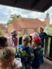 Foto vom Album: Zu Besuch im Storchenland