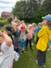 Foto vom Album: Zu Besuch im Storchenland