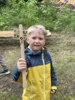 Foto vom Album: Zu Besuch im Storchenland