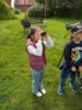 Foto vom Album: Zu Besuch im Storchenland