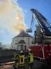 Foto vom Album: 270526 Brand Dachstuhl Wböhla