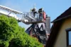 Foto vom Album: 270526 Brand Dachstuhl Wböhla