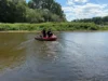 270526 Person in Elbe 3