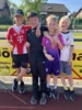 Foto vom Album: Bundesjugendspiele