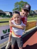 Foto vom Album: Bundesjugendspiele