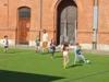 Foto vom Album: Ein sportlicher Nachmittag mit Familien von der Synagoge am Fraenkelufer