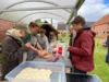 Foto vom Album: Pizzatag Mai 2026