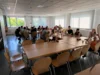 Kameradschaftsfrühstück Q2