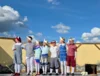 7 Geißlein ALLEIN zu Haus
