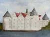 Foto vom Album: Gemälde von Hanna-Luise Else Schintz