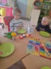 Foto vom Album: Rückblick April/Mai Mini- und kleine Füchse