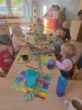 Foto vom Album: Rückblick April/Mai Mini- und kleine Füchse
