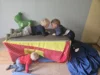 Foto vom Album: Rückblick April/Mai Mini- und kleine Füchse