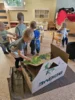 Foto vom Album: Rückblick April/Mai Mini- und kleine Füchse