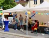 Foto vom Album: Vorstellung der Lebenshilfe Sömmerda e.V zum Stadtjubiläum 1150 Jahre Sömmerda