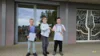 SEP2 Pusterohrschie&szlig;en