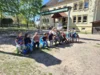 Foto vom Album: Rückblick April/Mai Große Füchse
