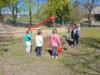 Foto vom Album: Rückblick April/Mai Große Füchse