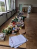 Foto vom Album: Altersgerechtes, gemeinschaftliches Kochen – eine kulinarische Reise um die Welt in Meyenburg