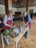 Foto vom Album: Altersgerechtes, gemeinschaftliches Kochen – eine kulinarische Reise um die Welt in Meyenburg