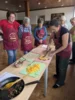 Foto vom Album: Altersgerechtes, gemeinschaftliches Kochen – eine kulinarische Reise um die Welt in Meyenburg