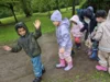 Foto vom Album: Spaziergang zum Zirkus