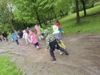 Foto vom Album: Spaziergang zum Zirkus