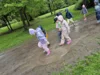 Foto vom Album: Spaziergang zum Zirkus