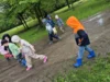 Foto vom Album: Spaziergang zum Zirkus