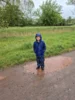 Foto vom Album: Spaziergang zum Zirkus