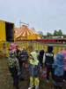 Foto vom Album: Spaziergang zum Zirkus
