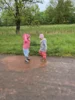 Foto vom Album: Spaziergang zum Zirkus
