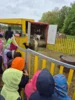 Foto vom Album: Spaziergang zum Zirkus