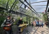 Foto vom Album: Zwischen Aufbruch und Abbruch