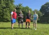 Foto vom Album: Im Rengers Mai 2026