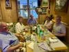 Foto vom Album: Bürgerfahrt Zell am See 2026