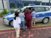 Foto vom Album: Fußball in der High-Deck-Siedlung