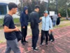 Foto vom Album: Fußball in der High-Deck-Siedlung