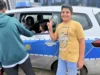 Foto vom Album: Fußball in der High-Deck-Siedlung
