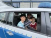 Foto vom Album: Fußball in der High-Deck-Siedlung