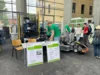 Foto vom Album: TU Brandenburg