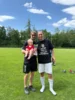 Foto vom Album: Fußballer steigen in die B-Klasse auf
