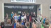 Foto vom Album: Sportfest der Grundschule an den Finkenbergen in Hirschfeld
