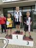Foto vom Album: Sportfest der Grundschule an den Finkenbergen in Hirschfeld