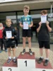 Foto vom Album: Sportfest der Grundschule an den Finkenbergen in Hirschfeld