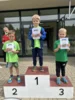 Foto vom Album: Sportfest der Grundschule an den Finkenbergen in Hirschfeld