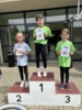Foto vom Album: Sportfest der Grundschule an den Finkenbergen in Hirschfeld