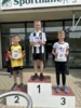 Foto vom Album: Sportfest der Grundschule an den Finkenbergen in Hirschfeld