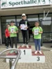 Foto vom Album: Sportfest der Grundschule an den Finkenbergen in Hirschfeld